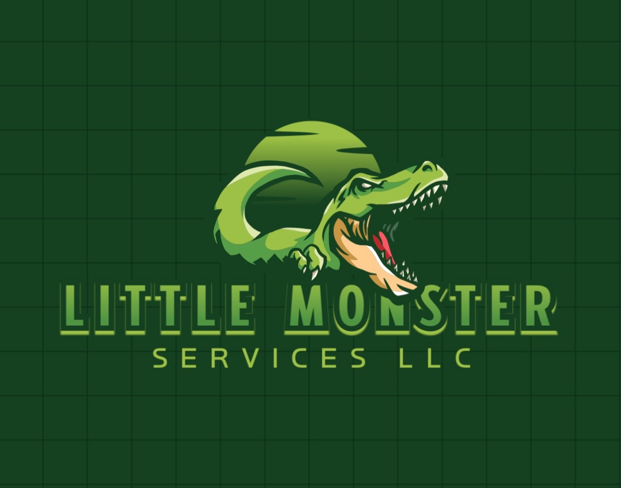 Little Monster Services LLC Logo